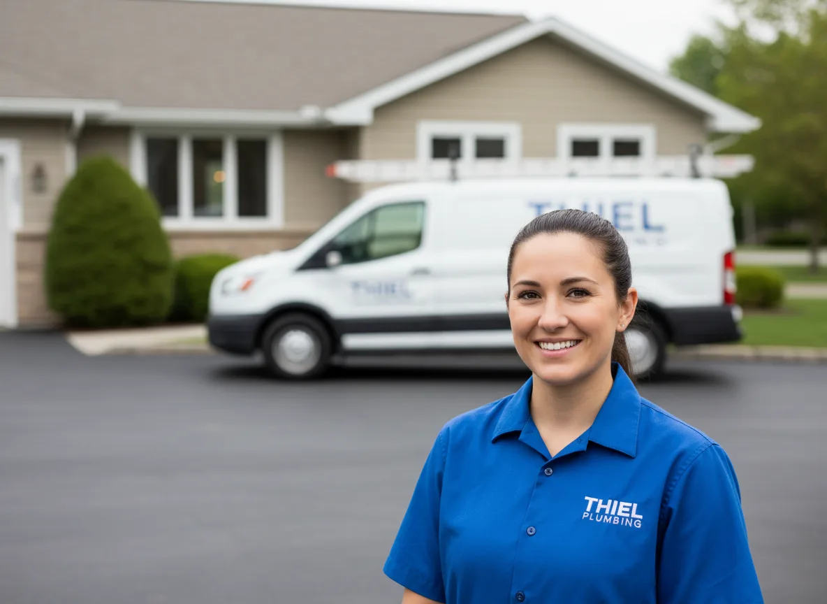 Plumber Mahomet, IL FAQs